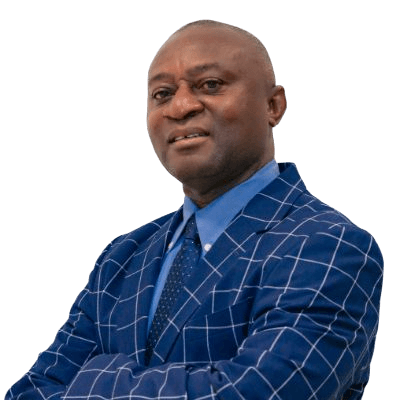 Tamba E. Komba
